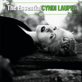 The Essential Cyndi Lauper